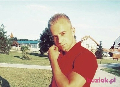 Maksym, Mężczyzna, 36, Zalewo, Polska, Zdjęcie: 1