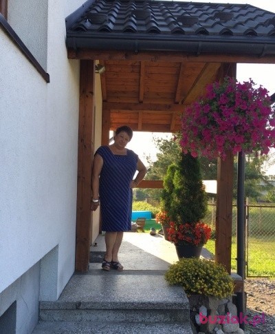 Anna, Kobieta, 76, Żywiec, Polska, Zdjęcie: 1
