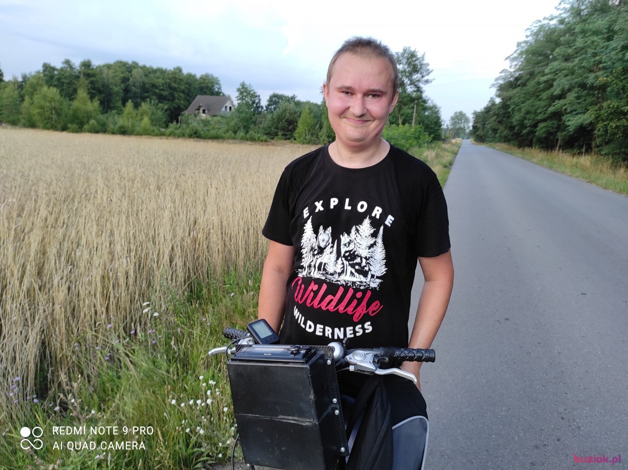 Michał, Mężczyzna, 36, Zgierz, Polska, Zdjęcie: 35