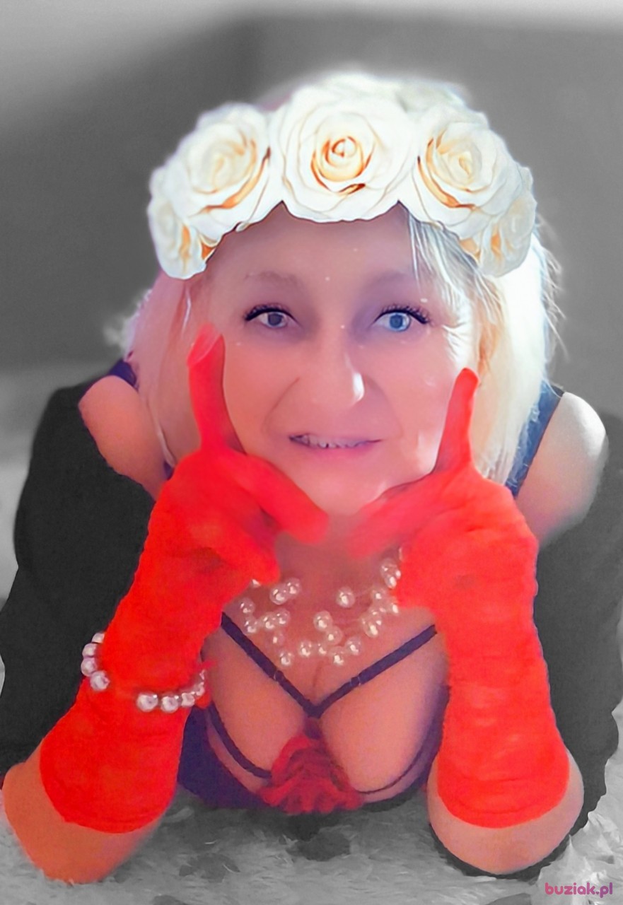 Małgorzata, Kobieta, 61, Gorzów Wielkopolski, Polska, Zdjęcie: 68