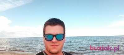 Adam, Mężczyzna, 31, Sieradz, Polska, Zdjęcie: 1