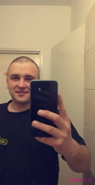 Kacper, Male, 23, Puławy, Polska: 1