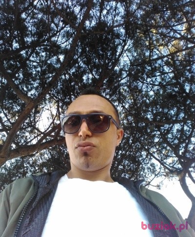 Faouzi, Mężczyzna, 42, Dębica, Polska: 1