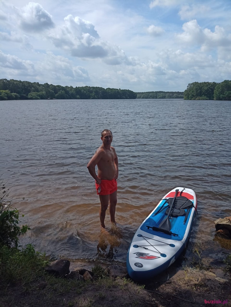 Przemek, Male, 39, Hamburg, Niemcy: 1