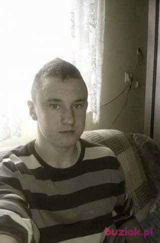 Patryk, Male, 27, Chojna, Polska, Photo: 1