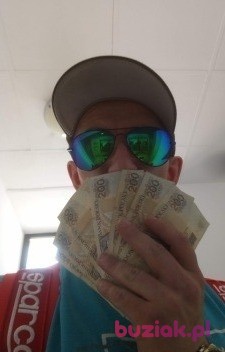 Łukasz, Male, 40, Olecko, Polska, Photo: 1