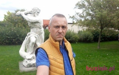 Wojtek, Mężczyzna, 50, Twardogóra, Polska, Zdjęcie: 2