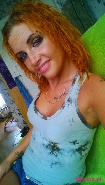 Edyta, Male, 35, Grudziądz, Polska, Photo: 1