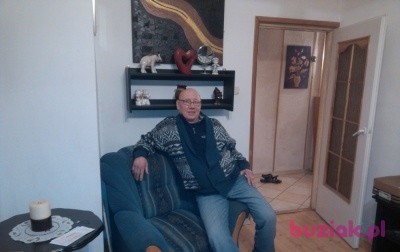 Stanisław, Male, 70, Chełm, Polska, Photo: 1