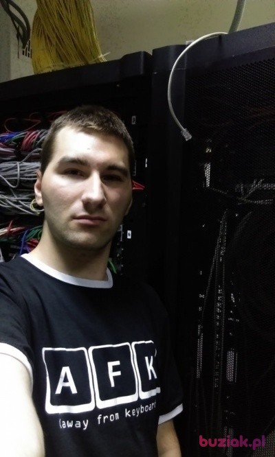 Adam, Mężczyzna, 33, Warszawa, Polska, Zdjęcie: 3