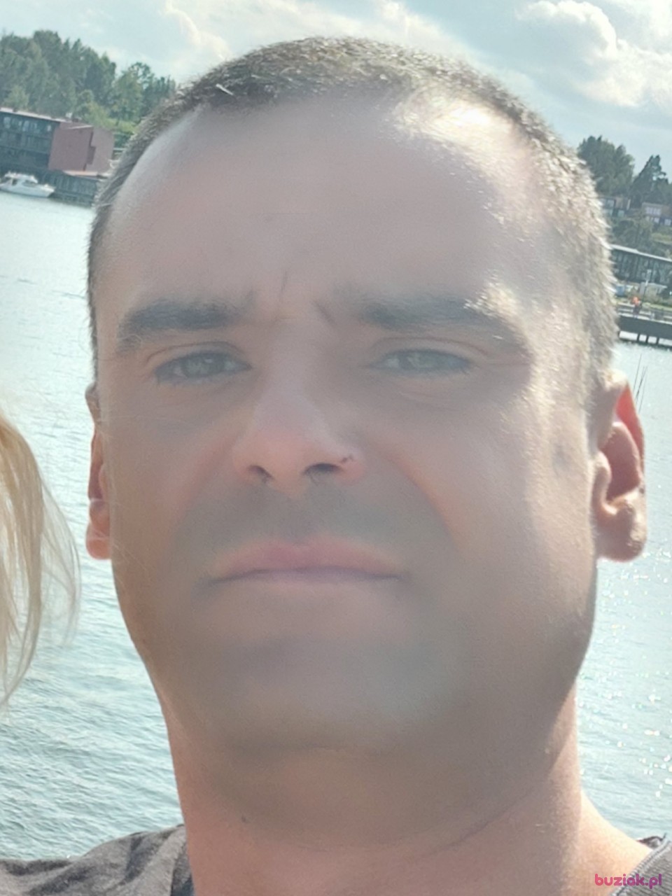 lukasz, Mężczyzna, 42, Ełk, Polska: 1