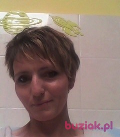 Kamila, Female, 44, Odolanów, Polska, Photo: 3