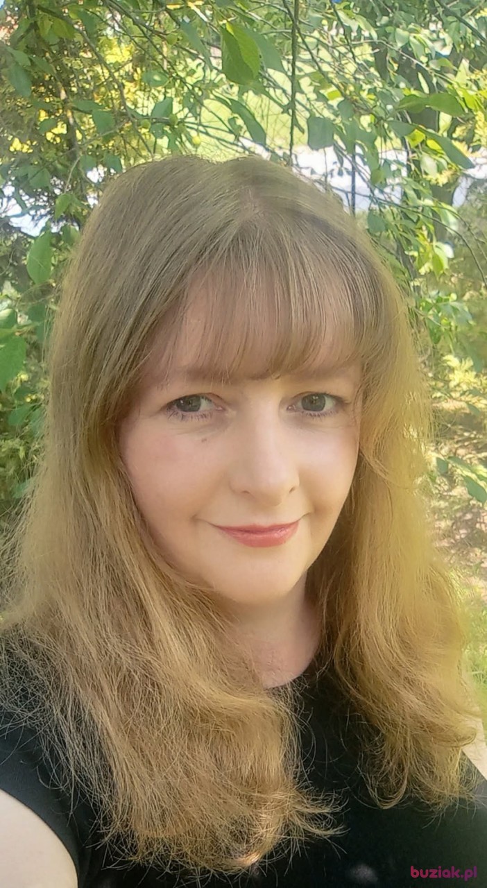 Ilona, Female, 36, Szczebrzeszyn, Polska, Photo: 1