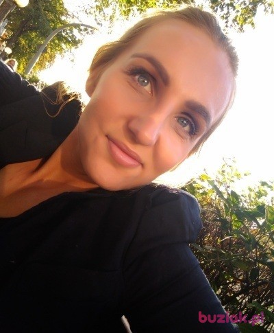 Monika, Female, 34, Elbląg, Polska, Photo: 3
