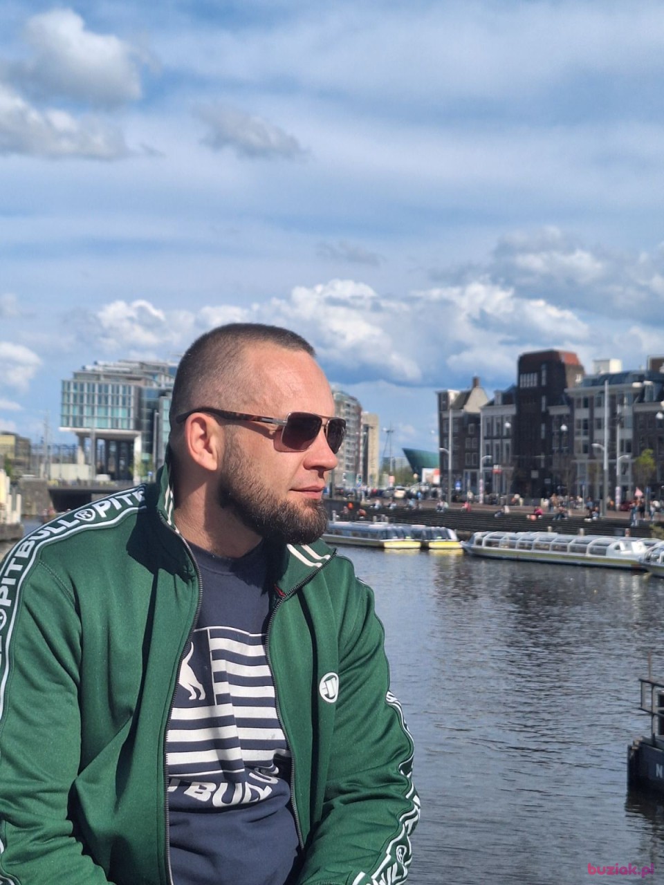 Damian, Male, 39, Eindhoven, Holandia: 1