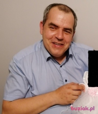 Sebastian, Mężczyzna, 42, Nowa Sól, Polska: 1