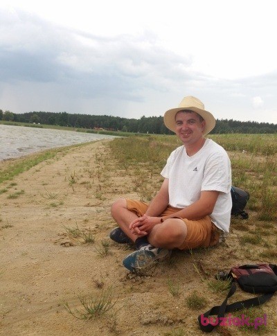 Krzysiek, Mężczyzna, 33, Niemcy, Zdjęcie: 4