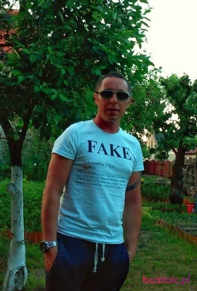 Piotr, Male, 45, Kalisz, Polska, Photo: 2