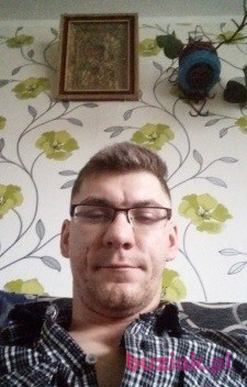 Bartłomiej, Mężczyzna, 34, Więcbork, Polska, Zdjęcie: 1