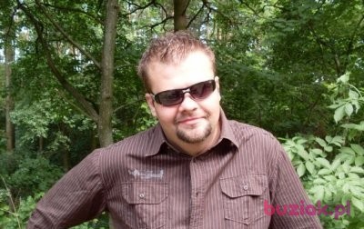 Marcin, Mężczyzna, 39, Łomża, Polska: 1