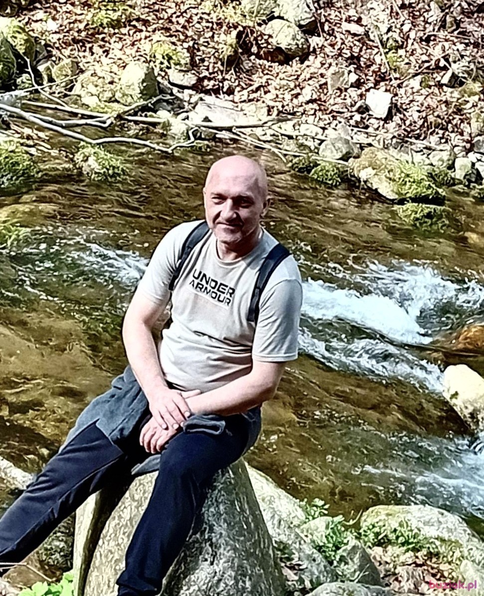 Roman, Male, 48, Wrocław, Polska, Photo: 2