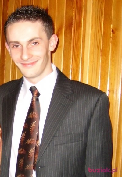Dawid, Mężczyzna, 36, Biała Rawska, Polska, Zdjęcie: 2