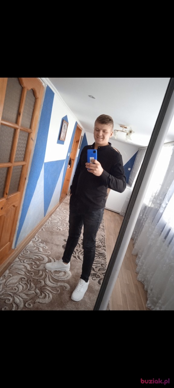 Tolik, Male, 24, Gdańsk, Polska: 1