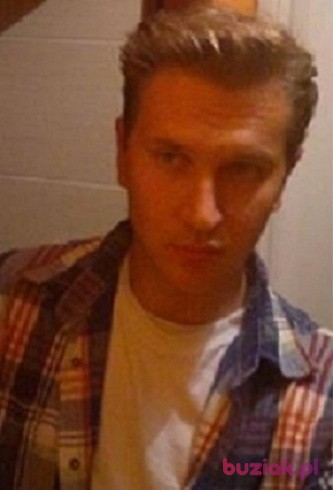 Arek, Mężczyzna, 39, Rydzyna, Polska: 1