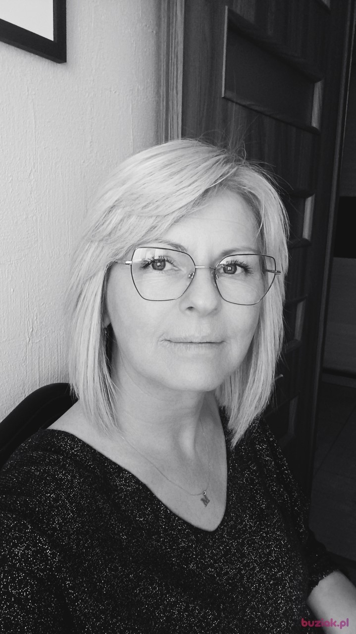 Marta, Female, 51, Głogów, Polska, Photo: 1