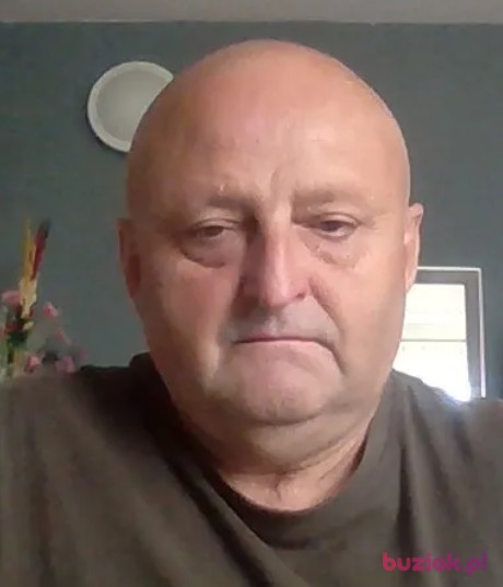 kazimierz, Male, 60, Ruda Śląska, Polska, Photo: 3