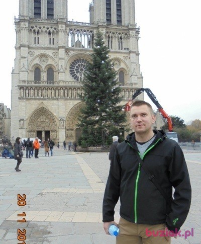 Andrzej, Male, 40, Zabrze, Polska, Photo: 4