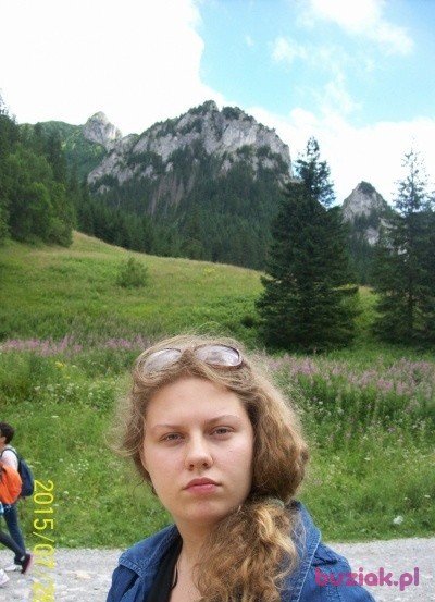 Dominika, Female, 27, Reda, Polska, Photo: 1