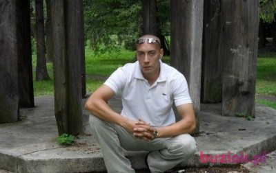 Mateusz, Male, 39, Wrocław, Polska, Photo: 1