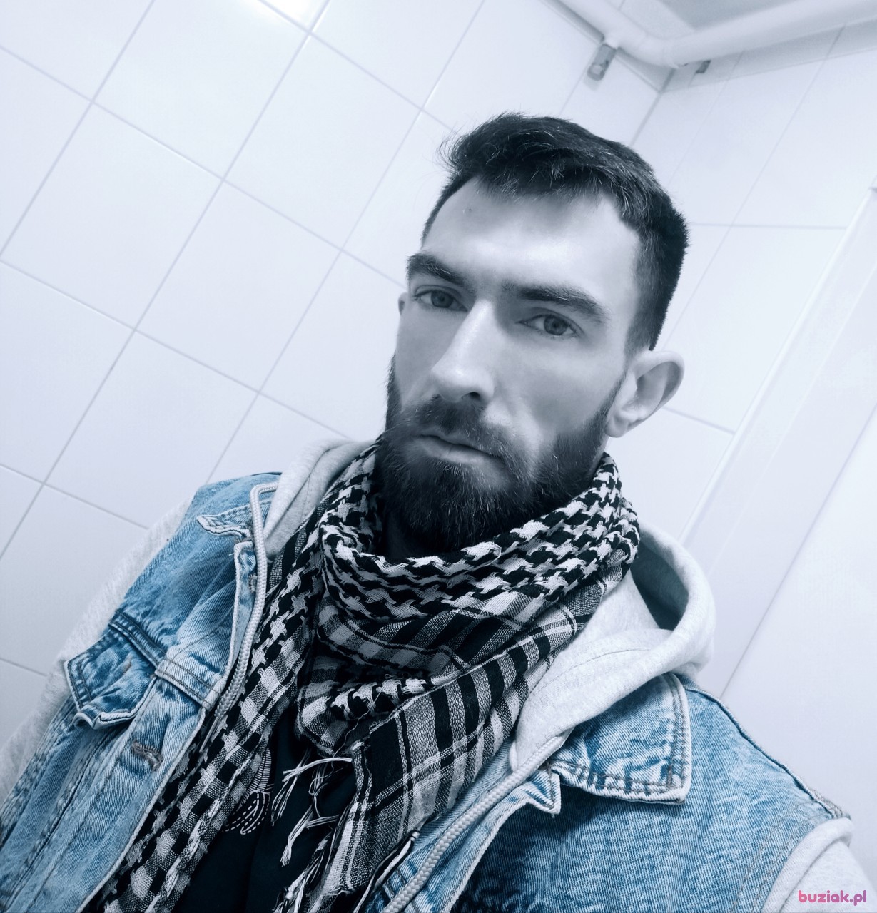 Dawid, Mężczyzna, 34, Eindhoven, Holandia, Zdjęcie: 2