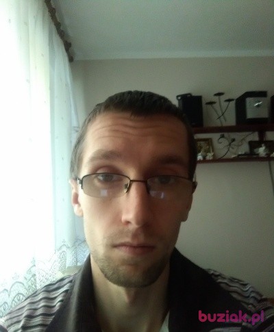 Przemek, Mężczyzna, 34, Nysa, Polska: 1