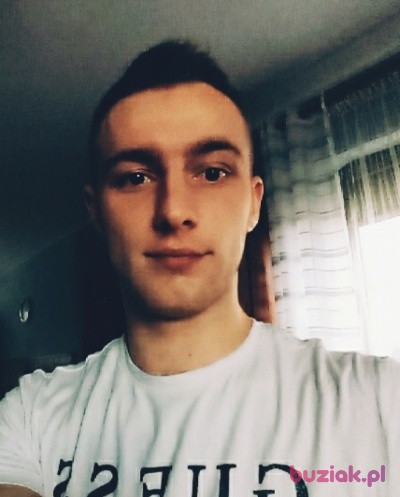 Przemek, Mężczyzna, 27, Trzebnica, Polska: 1