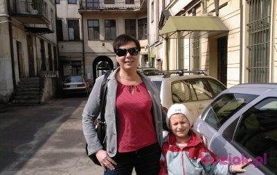 Kasia, Kobieta, 57, Łódź, Polska, Zdjęcie: 1