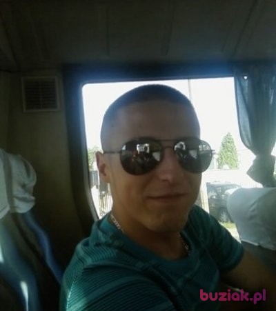 Jędrek, Male, 36, Legionowo, Polska: 1