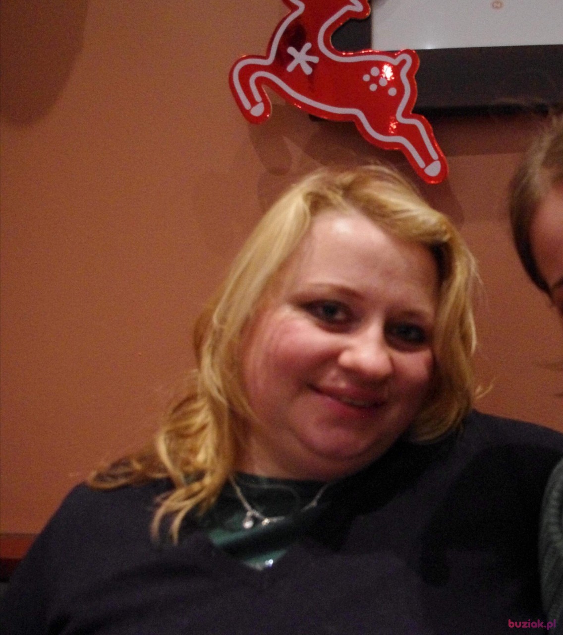 Alicja, Kobieta, 48, Wielka Brytania, Zdjęcie: 2