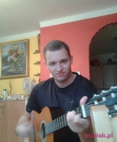 Mateusz, Mężczyzna, 32, Bielsko-Biała, Polska: 1