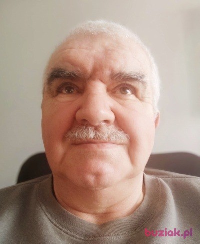Janusz, Male, 72, Mława, Polska, Photo: 9