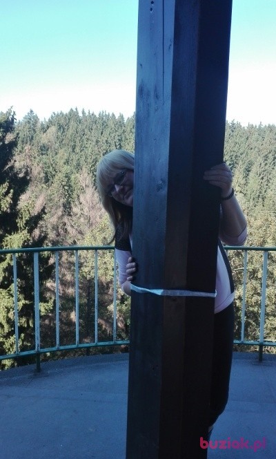 Gosia, Female, 36, Jelenia Góra, Polska: 1
