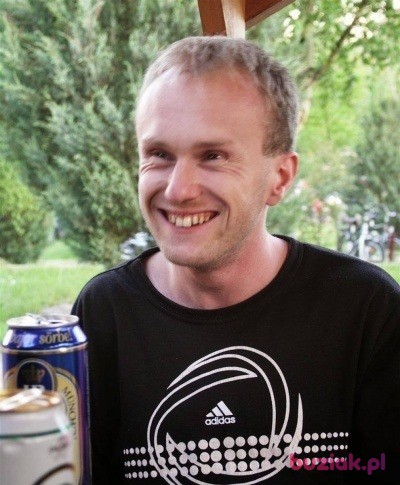Jacek, Male, 39, Kraków, Polska, Photo: 2