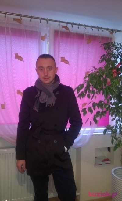 Krzysztof, Male, 40, Sosnowiec, Polska, Photo: 2
