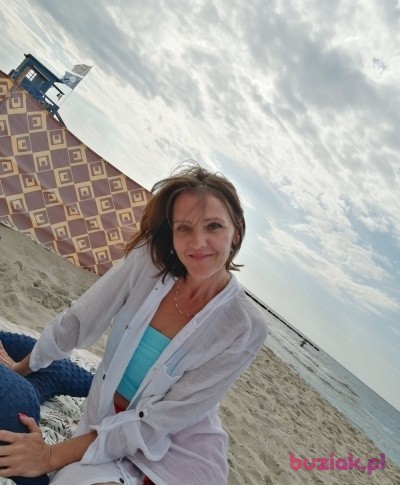 EWELINA, Female, 46, Ostrzeszów, Polska: 1