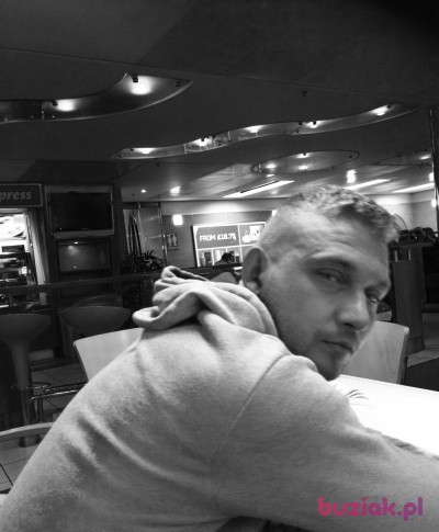 Piotrek, Male, 35, Francja, Photo: 2