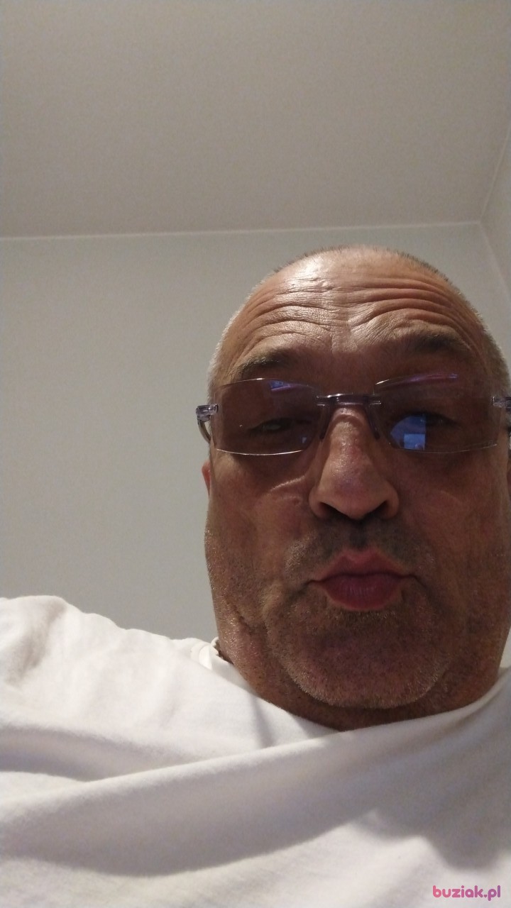 Wicio, Male, 58, Wolsztyn, Polska, Photo: 1