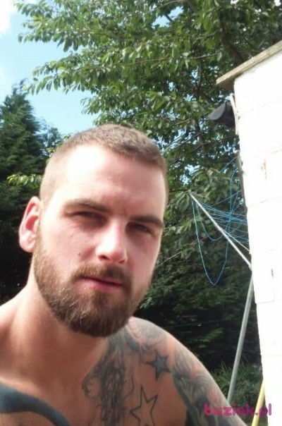Damian, Mężczyzna, 36, Haarlem North Holland Province, Holandia, Zdjęcie: 1