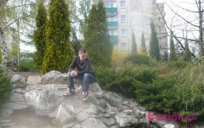 Daniel, Mężczyzna, 33, Częstochowa, Polska: 1