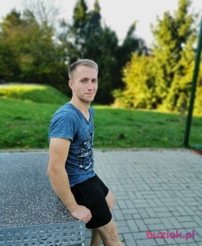 Sławomir, Mężczyzna, 30, Bielsko-Biała, Polska, Zdjęcie: 3